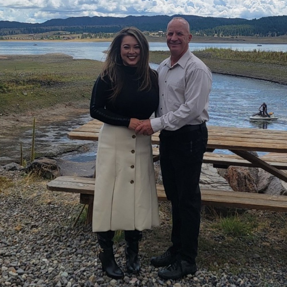 Meet your Posher, Brenda